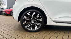 Renault Clio 1.6 E-TECH full hybrid 145 Techno 5dr Auto Hybrid Hatchback